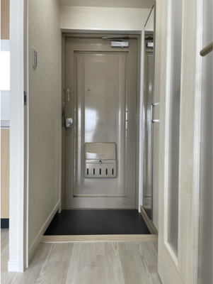 【玄関】 | 岡ビル