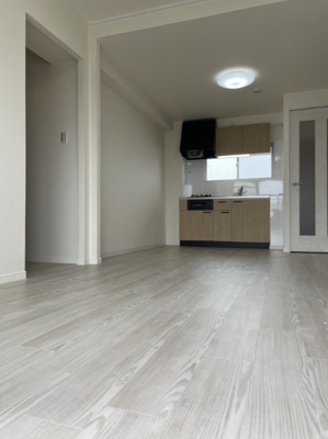 【居間・リビング】 | 岡ビル