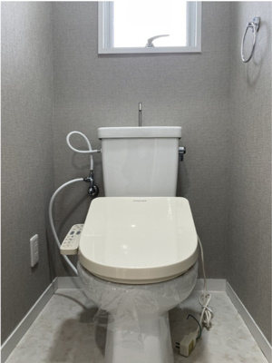 【トイレ】 | 岡ビル