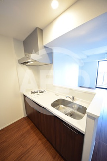 【キッチン】 | RJR堺筋本町タワー | RJR堺筋本町タワー　キッチン