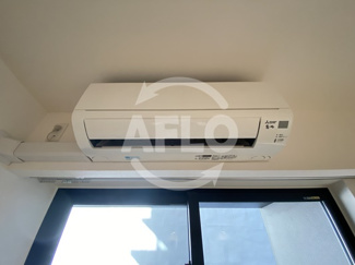 【設備】 | RJR堺筋本町タワー　開平小学校区 | RJR堺筋本町タワー　エアコン