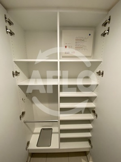 【収納】 | RJR堺筋本町タワー　開平小学校区 | RJR堺筋本町タワー　シューズボックス