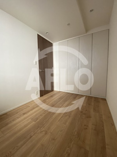 【寝室】 | RJR堺筋本町タワー　開平小学校区 | RJR堺筋本町タワー　寝室