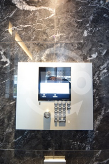 【セキュリティ】 | RJR堺筋本町タワー　開平小学校区 | RJR堺筋本町タワー　オートロック