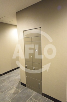 【その他共用部分】 | RJR堺筋本町タワー　開平小学校区 | RJR堺筋本町タワー　宅配ボックス