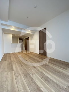 【居間・リビング】 | RJR堺筋本町タワー　開平小学校区 | RJR堺筋本町タワー　リビング