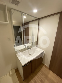 【独立洗面台】 | RJR堺筋本町タワー　開平小学校区 | RJR堺筋本町タワー　独立洗面台