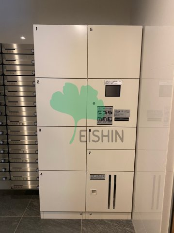 ザ クオータニティ バイ サヴォイ(ザクオータニティバイサヴォイ)のその他共用部分