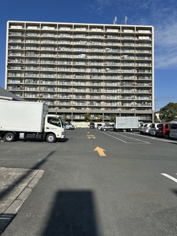 パストラルハイム豊橋壱番館　901号室の外観