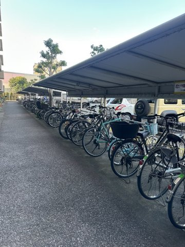 パストラルハイム豊橋壱番館　901号室のその他共用部分