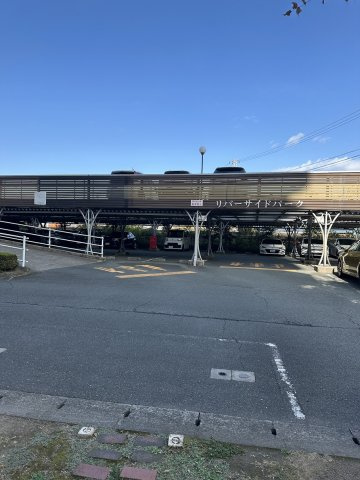 パストラルハイム豊橋壱番館　901号室の駐車場