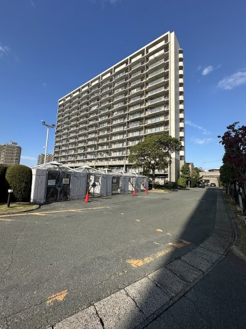 パストラルハイム豊橋壱番館　901号室