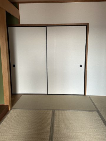 パストラルハイム豊橋壱番館　901号室の和室