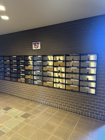 パストラルハイム豊橋壱番館　901号室のその他共用部分