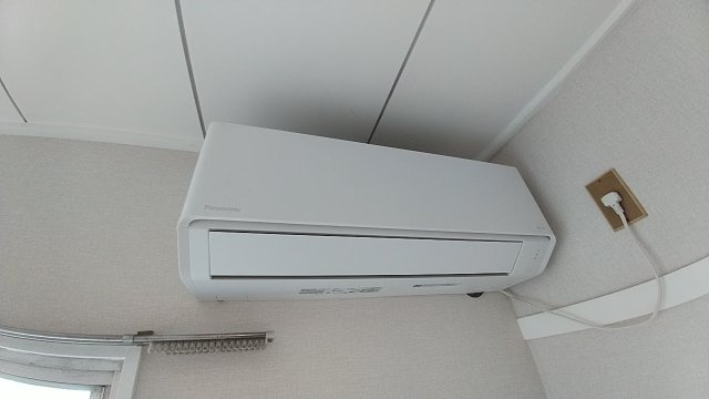 ラインハイムの設備