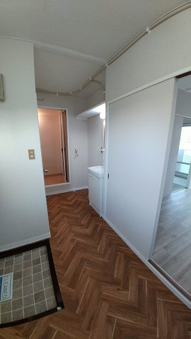 ラインハイムのキッチン