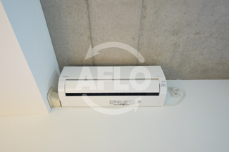 【設備】 | ルクレ堺筋本町レジデンス | ルクレ堺筋本町レジデンス　エアコン