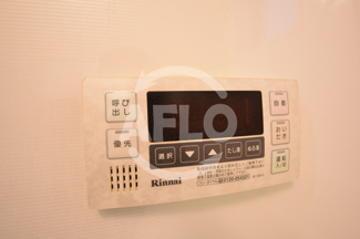 【設備】 | ルクレ堺筋本町レジデンス | ルクレ堺筋本町レジデンス　追い炊き