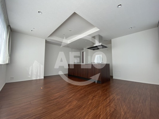 【居間・リビング】 | RJR堺筋本町タワー　開平小学校区 | RJR堺筋本町タワー　リビング