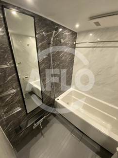 【浴室】 | RJR堺筋本町タワー　開平小学校区 | RJR堺筋本町タワー　浴室