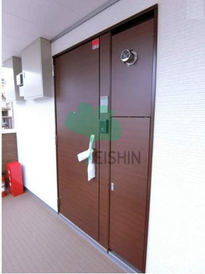 【エントランス】 | リブリ・フジヨシヅカ(リブリフジ吉塚)