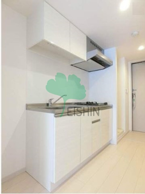 【キッチン】 | リブリ・フジヨシヅカ(リブリフジ吉塚)