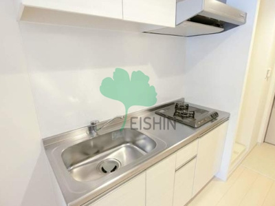 【キッチン】 | リブリ・フジヨシヅカ(リブリフジ吉塚) | シンプルな清潔感のあるキッチンです！