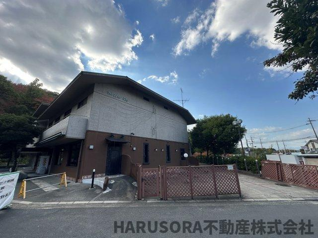 グリーンビレッジ交野