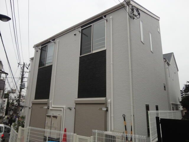 Ｇｒａｎｄｉｏｓｏ東十条