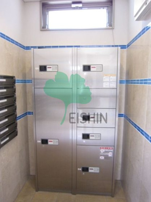 【その他共用部分】 | ジュネスK