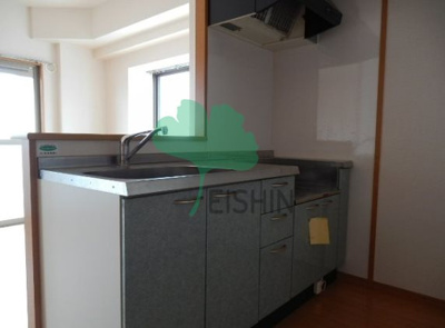 【キッチン】 | ジュネスK