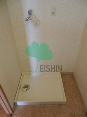 【浴室】 | ジュネスK