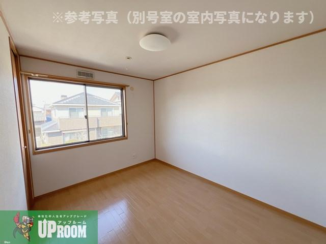 ジュヴィエ弐番館の居間・リビング