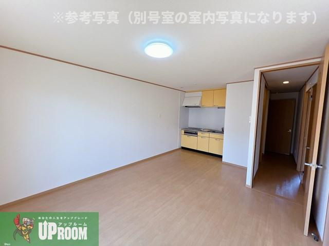 ジュヴィエ弐番館の設備