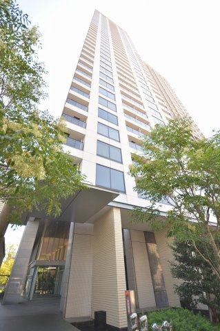 クレヴィアタワー中之島