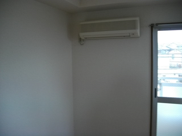 アビテ・ナポールの設備