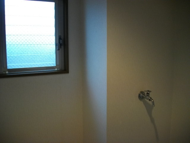 アビテ・ナポールの設備