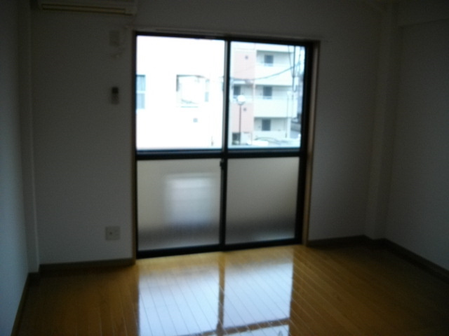 アビテ・ナポールの居間・リビング