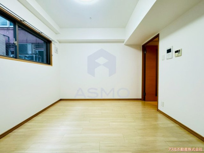 【内装】 | フォレステージュ北堀江