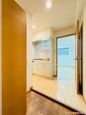 【その他】 | フォレステージュ北堀江