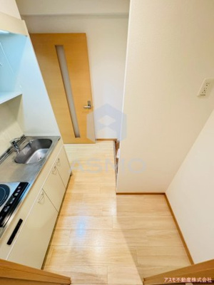 【その他】 | フォレステージュ北堀江