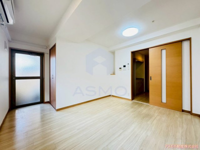  | フォレステージュ北堀江