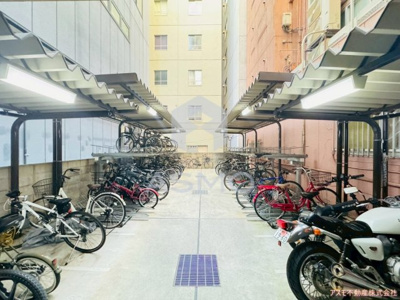 【その他共用部分】 | フォレステージュ北堀江