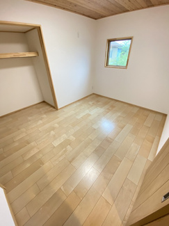 【洋室】 | ハイツ才ノ後