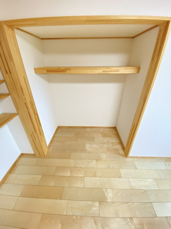 【収納】 | ハイツ才ノ後