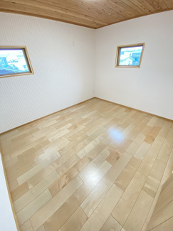 【洋室】 | ハイツ才ノ後