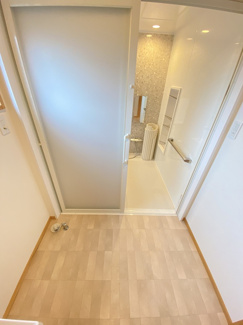 【洗面所】 | ハイツ才ノ後