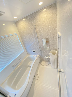 【浴室】 | ハイツ才ノ後