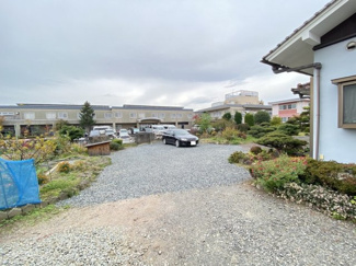 【駐車場】 | ハイツ才ノ後