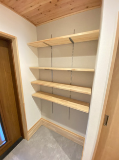 【収納】 | ハイツ才ノ後